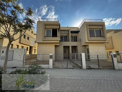 توين هاوس 3 غرف نوم للبيع في القاهرة الجديدة، القاهرة - IMG-20251210-WA0093. jpg توين هاوس 3 غرف نوم للبيع في القاهرة الجديدة، القاهرة - IMG-20251210-WA0093. jpg