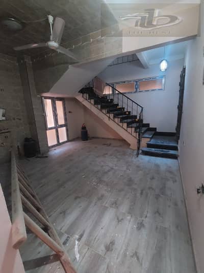 دوبلكس 3 غرف نوم للبيع في القاهرة الجديدة، القاهرة - 215a3377-a66d-436d-8bf5-d233a3bec666. jpeg