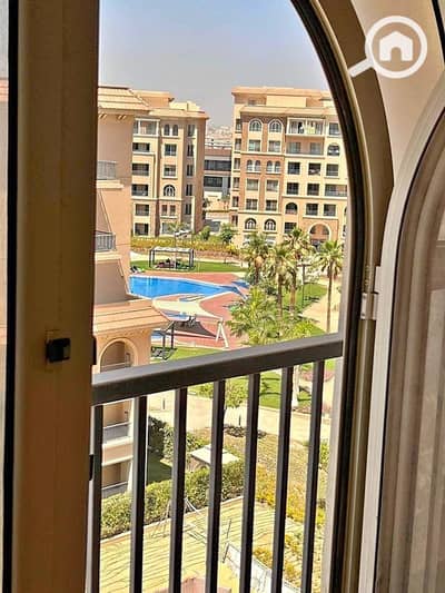 شقة 2 غرفة نوم للبيع في القاهرة الجديدة، القاهرة - 473211919_1309648320366154_1759624571075932695_n. jpg