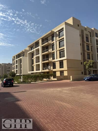 2 Bedroom Flat for Sale in New Cairo, Cairo - moon (2). jpg