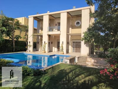 فیلا 4 غرف نوم للايجار في الشيخ زايد، الجيزة - WhatsApp Image 2026-01-20 at 12.18. 16 PM. jpeg