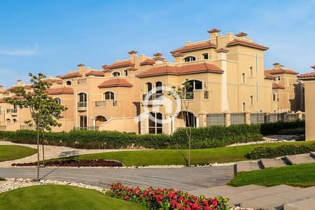 تاون هاوس 3 غرف نوم للبيع في العاصمة الإدارية الجديدة، القاهرة - 491740397_604370579327235_7600248978248016171_n. jpg