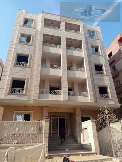 شقة 3 غرف نوم للبيع في القاهرة الجديدة، القاهرة - 140fff55-3b8e-4711-bd8e-d296b17654e8. jpeg