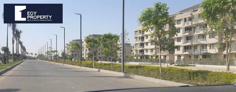 شقة 3 غرف نوم للبيع في 6 أكتوبر، الجيزة - WhatsApp Image 2025-12-19 at 1.22. 29 AM (1). jpeg