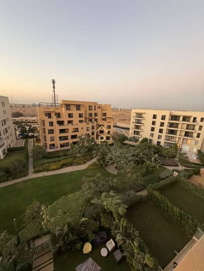 فلیٹ 2 غرفة نوم للبيع في 6 أكتوبر، الجيزة - IMG-20251115-WA0160. jpg