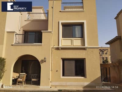 4 Bedroom Villa for Sale in New Cairo, Cairo - _files_WhatsApp Image 2026-01-24 at 10.41. 39 AM. jpeg