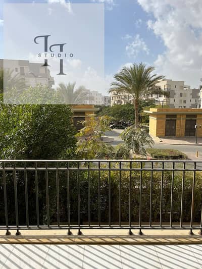 فلیٹ 3 غرف نوم للايجار في القاهرة الجديدة، القاهرة - WhatsApp Image 2026-01-28 at 2.15. 31 PM (2). jpeg