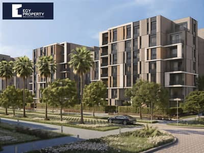 فلیٹ 3 غرف نوم للبيع في القاهرة الجديدة، القاهرة - 111. jpg