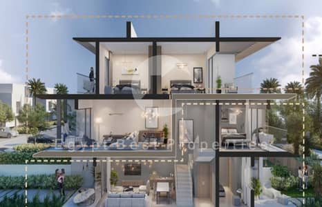 3 Bedroom Duplex for Sale in Sheikh Zayed, Giza - Screenshot_30-11-2025_13459_www. emaarmisr. com. jpeg