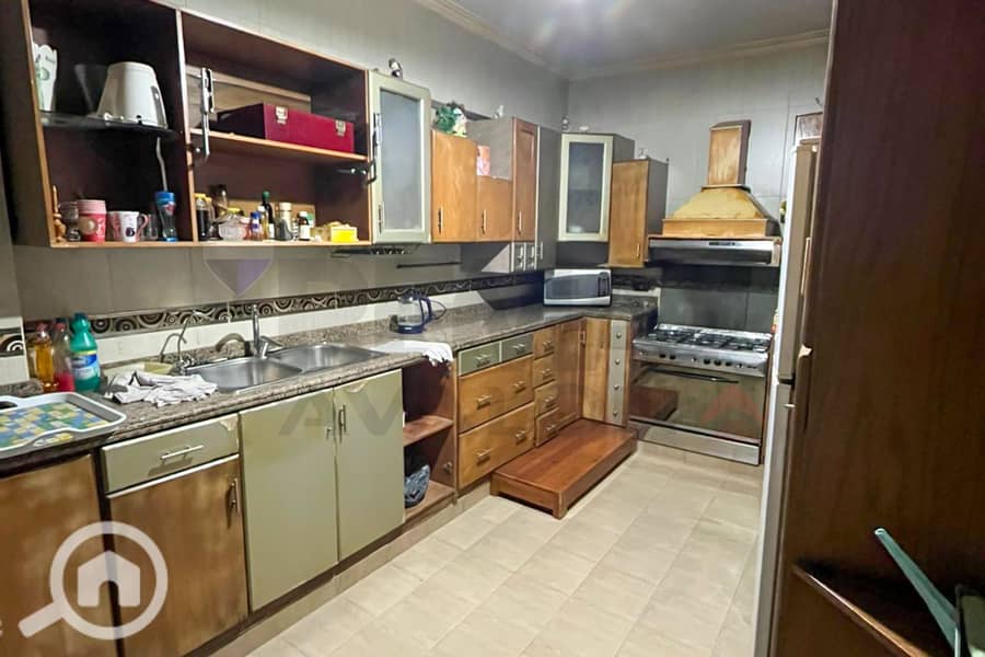 Apartment for sale 210 m Smouha (Tutankhamun Street) - Altro