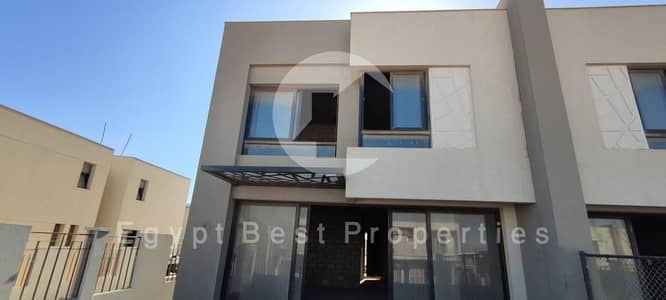 تاون هاوس 3 غرف نوم للبيع في 6 أكتوبر، الجيزة - WhatsApp Image 2025-09-25 at 22.30. 18_4f5c8661. jpg