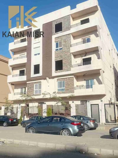 3 Bedroom Apartment for Sale in Shorouk City, Cairo - 1000012245. jpg