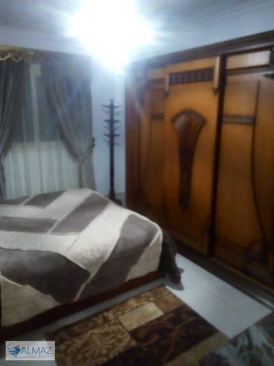 3 Bedroom Apartment for Rent in Nasr City, Cairo - WhatsApp Image 2026-01-29 at 12.59. 34 PM (1). jpeg