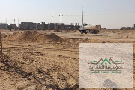 أرض سكنية  للبيع في 6 أكتوبر، الجيزة - WhatsApp Image 2026-01-28 at 6.43. 12 PM (2). jpeg