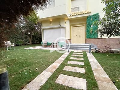 3 Bedroom Villa for Sale in New Cairo, Cairo - IMG-20250210-WA0227. jpg