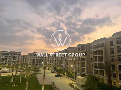 2 Bedroom Apartment for Sale in Mostakbal City, Cairo - WhatsApp Image 2025-12-15 at 1.37. 21 PM. jpeg