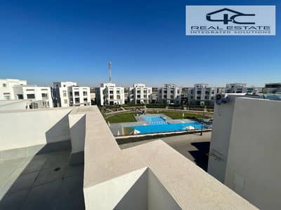 3 Bedroom Penthouse for Sale in North Coast, Matruh - WhatsApp Image 2026-01-28 at 1.57. 34 PM (2). jpeg