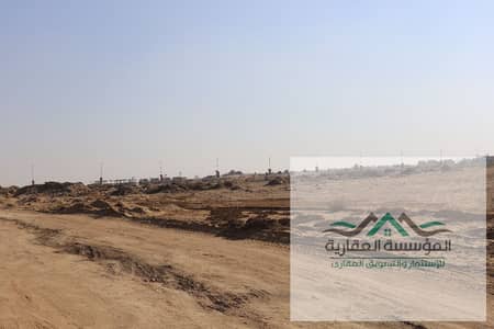 Residential Land for Sale in 6th of October, Giza - WhatsApp Image 2026-01-28 at 6.43. 11 PM. jpeg
