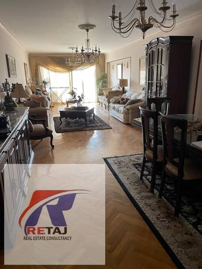 3 Bedroom Apartment for Sale in Nasr City, Cairo - WhatsApp Image 2026-01-27 at 6.03. 22 PM. jpeg