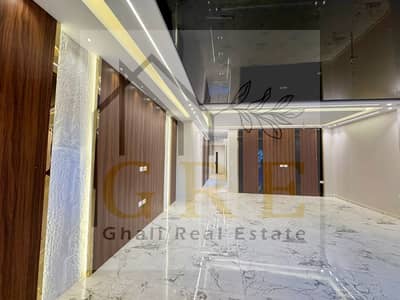 3 Bedroom Flat for Sale in 6th of October, Giza - 23b2acc0-f967-4f56-96ee-a7ff8144b5a9. jpg
