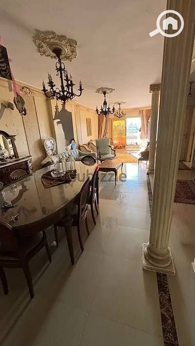 فلیٹ 3 غرف نوم للايجار في زيزينيا، الإسكندرية - WhatsApp Image 2025-12-31 at 2.00. 11 PM. jpeg