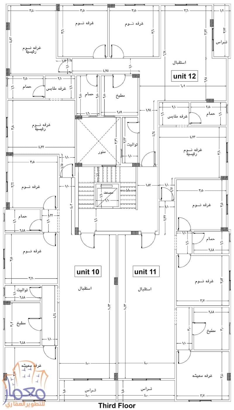 6 الدور الثالث. jpg