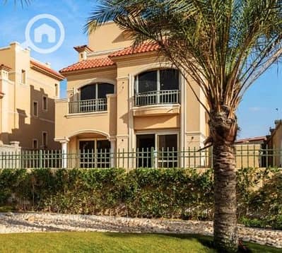 5 Bedroom Villa for Sale in New Capital City, Cairo - Screenshot_29. jpg
