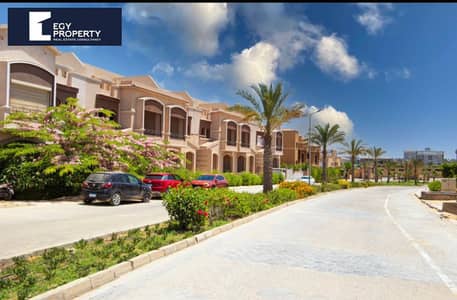 5 Bedroom Villa for Sale in New Cairo, Cairo - 104eee1a-9657-4063-8972-ddf504ebd550. jpg