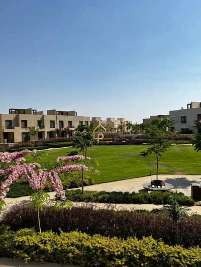 تاون هاوس 3 غرف نوم للبيع في 6 أكتوبر، الجيزة - WhatsApp Image 2026-01-28 at 12.33. 05 PM (2). jpeg