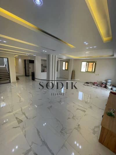 3 Bedroom Flat for Sale in Obour City, Cairo - WhatsApp Image 2026-01-06 at 2.26. 03 PM (1). jpeg