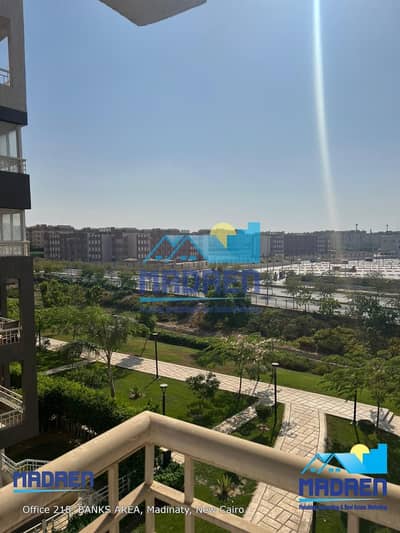 شقة 3 غرف نوم للبيع في مدينتي، القاهرة - WhatsApp Image 2026-01-29 at 11.17. 19 AM. jpeg