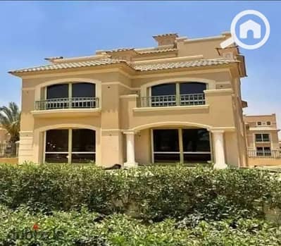 5 Bedroom Villa for Sale in New Capital City, Cairo - 99. jpg