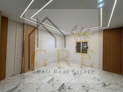 3 Bedroom Flat for Sale in 6th of October, Giza - 727e2909-9113-4f89-ab0d-37e744db44b1. jpg