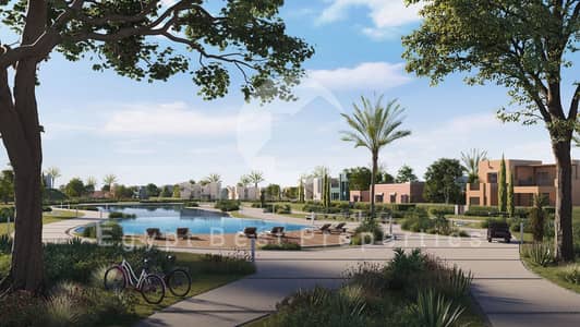 3 Bedroom Townhouse for Sale in Gouna, Red Sea - WhatsApp Image 2026-01-13 at 2.07. 25 PM (3). jpeg