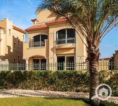 5 Bedroom Villa for Sale in New Capital City, Cairo - Screenshot_29. jpg