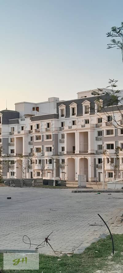 شقة 3 غرف نوم للبيع في القاهرة الجديدة، القاهرة - WhatsApp Image 2026-01-27 at 1.39. 10 PM (2). jpeg