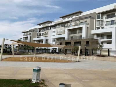 1 Bedroom Flat for Sale in New Cairo, Cairo - Hyde park new cairo live photos -18. jpg