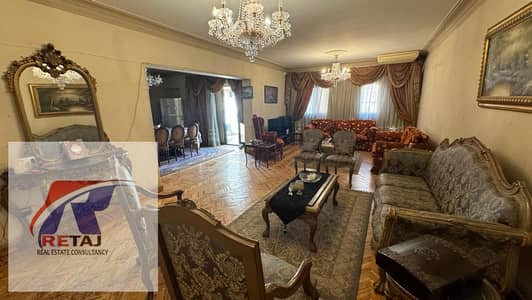 شقة 3 غرف نوم للبيع في مدينة نصر، القاهرة - WhatsApp Image 2026-01-22 at 10.00. 53 AM. jpeg