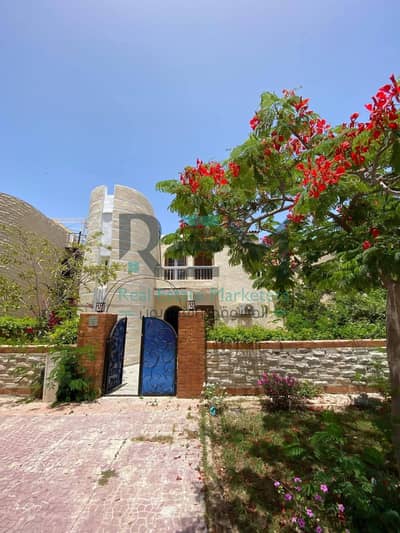 فیلا 5 غرف نوم للبيع في الساحل الشمالي، مطروح - ee6dd780-68a1-4c19-a406-e6dc16fe8131. jpg