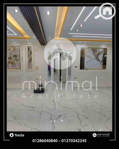 شقة 4 غرف نوم للايجار في لوران، الإسكندرية - 1000650894. jpg