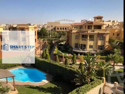 فیلا 6 غرف نوم للبيع في القاهرة الجديدة، القاهرة - 08efcc01-209e-4c2b-b8c3-02c446e359e8. jpg