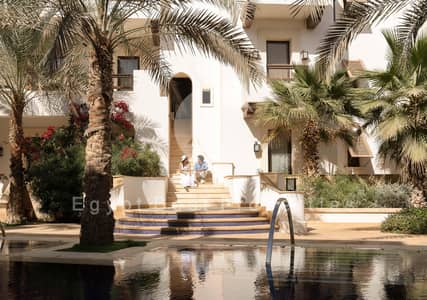 4 Bedroom Villa for Sale in Gouna, Red Sea - img496. jpg