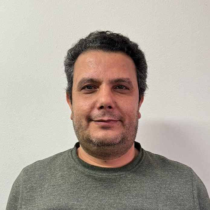 Ahmed Taha Salama