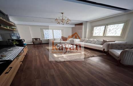 دوبلكس 4 غرف نوم للبيع في القاهرة الجديدة، القاهرة - 54db5ec7-a5d8-454c-87d9-a7739e1cb61a. jpg
