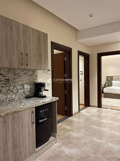 3 Bedroom Apartment for Sale in New Cairo, Cairo - 94b17848-5141-4b62-a8b4-f3a59ee6c6e3. jpg