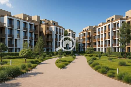 3 Bedroom Apartment for Sale in Sheikh Zayed, Giza - WhatsApp Image 2025-12-25 at 12.45. 46 PM (1). jpeg