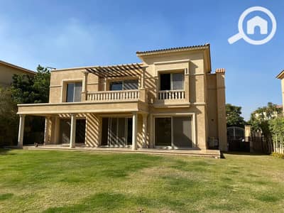 فیلا 4 غرف نوم للايجار في القاهرة الجديدة، القاهرة - WhatsApp Image 2025-11-26 at 1.16. 25 PM (2). jpeg