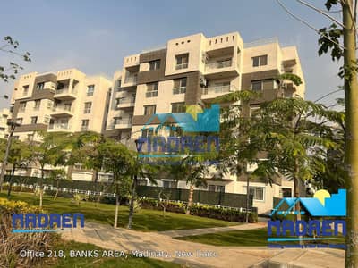 شقة 3 غرف نوم للبيع في مدينتي، القاهرة - WhatsApp Image 2026-01-29 at 11.54. 16 A1M. jpeg