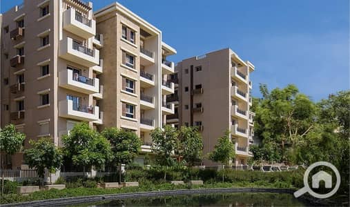 2 Bedroom Flat for Sale in Nasr City, Cairo - WhatsApp Image 2025-08-19 at 2.07. 57 PM (1). jpeg