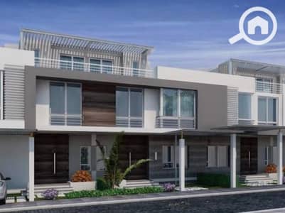 تاون هاوس 5 غرف نوم للبيع في 6 أكتوبر، الجيزة - WhatsApp Image 2026-01-29 at 1.37. 33 PM (9). jpeg